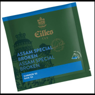 Eilles Tea Diamond Assam Special Čierny čaj 50ks - cena, porovnanie
