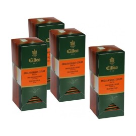 Eilles Tea English Select Ceylon 4x25ks