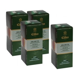 Eilles Tea Earl Grey 4x25ks