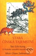 Stará čínská tajemství - cena, porovnanie