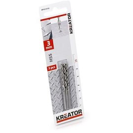 Kreator Vrták KRT010105