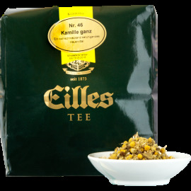 Eilles Tea Kamilka sypaný čaj 250g