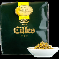 Eilles Tea Kamilka sypaný čaj 250g - cena, porovnanie