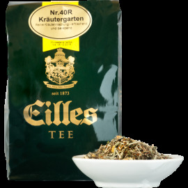 Eilles Tea Kräutergarten sypaný čaj 250g