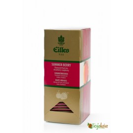 Eilles Tea Deluxe letné plody 25ks