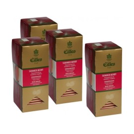 Eilles Tea Letné plody 4 x 25 ks