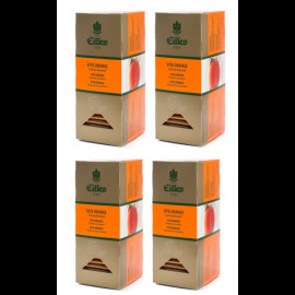 Eilles Tea Deluxe Vita Orange 4 x 25 ks