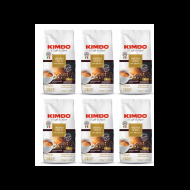 Kimbo Aroma Gold 6x1000g - cena, porovnanie