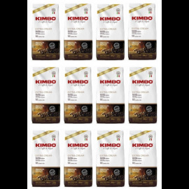 Kimbo Espresso Bar Extra Cream 12x1000g