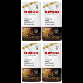 Kimbo Prestige 4x1000g