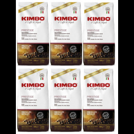 Kimbo Prestige 6x1000g
