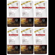Kimbo Prestige 6x1000g - cena, porovnanie