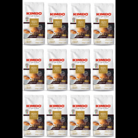 Kimbo Aroma Gold 12x1000g