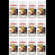 Kimbo Aroma Gold 12x1000g - cena, porovnanie