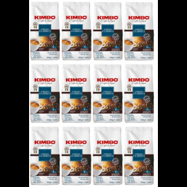 Kimbo Espresso Classico 12x1000g