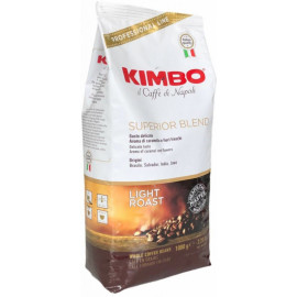 Kimbo Superior blend 1000g