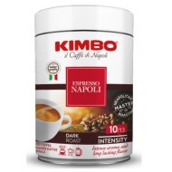 Kimbo Espresso Napoletano 250g - cena, porovnanie