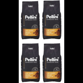 Pellini Espresso Bar Vivace 4x1000g