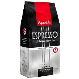 Popradská káva Espresso Professional 1000g