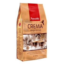 Popradská káva Crema Espresso 1000g