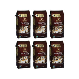 Tchibo Barista Espresso 6x1000g