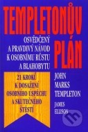 Templetonův plán - cena, porovnanie