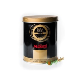 Musetti Caffé Gold Cuvee 250g