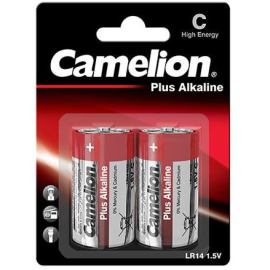 Camelion Batérie alkalické LR14-BP PLUS C 2ks