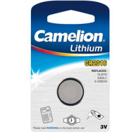 Camelion Batéria LITHIUM CR2016 1ks - cena, porovnanie