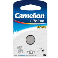 Camelion Batéria LITHIUM CR1632 1ks - cena, porovnanie