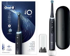 Braun Oral-B iO Series 5 Black