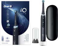 Braun Oral-B iO Series 5 Black - cena, porovnanie