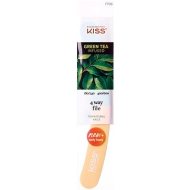 Kiss GREENTEA MULTI PURPOSE FILE 180/240 - cena, porovnanie