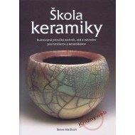 Škola keramiky - cena, porovnanie