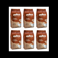 Lavazza Caffé Crema e Aroma 6x1000g - cena, porovnanie