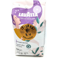 Lavazza Tierra Wellness 1000g - cena, porovnanie