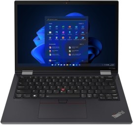 Lenovo ThinkPad X13 Yoga 21AW004KCK