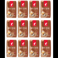 Julius Meinl Premium Collection Cafe Crema 12x1000g - cena, porovnanie