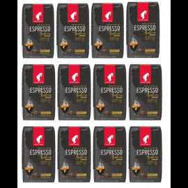 Julius Meinl Premium Collection Espresso 12x1000g