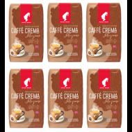 Julius Meinl Premium Collection Cafe Crema 6x1000g - cena, porovnanie