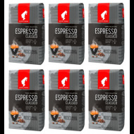 Julius Meinl Trend Espresso Classico 6x1000g - cena, porovnanie