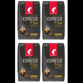 Julius Meinl Premium Collection Espresso 4x1000g