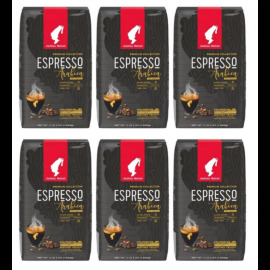 Julius Meinl Premium Collection Espresso 6x1000g