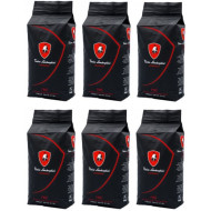 Tonino Lamborghini Espresso Red 6x1000g - cena, porovnanie