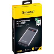 Intenso PD10000 10000 mAh - cena, porovnanie