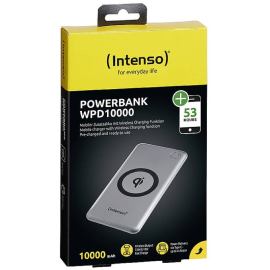 Intenso WPD10000 10000 mAh