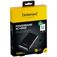 Intenso XC10000 10000 mAh - cena, porovnanie