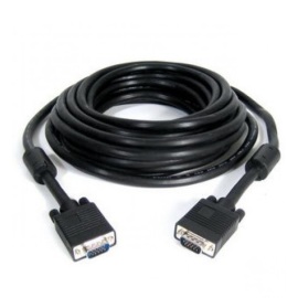 Sbox Prepojovací kábel VGA-15