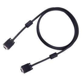 Sbox Prepojovací kábel VGA-5
