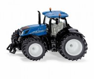 Siku Farmer - traktor New Holland T7 1:32 - cena, porovnanie